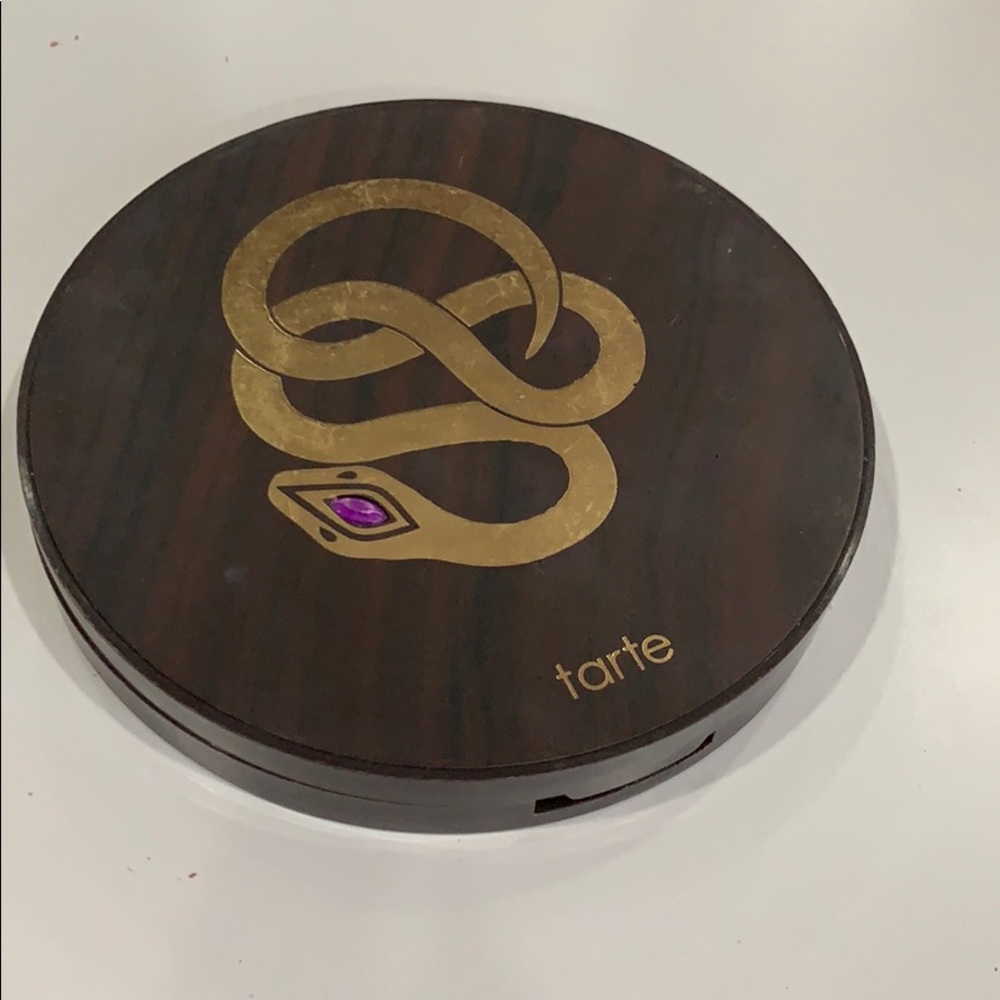 Tarte Rainforest after Dark Palette